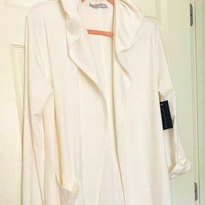 bRYN WALKER Hooded Casual Jacket